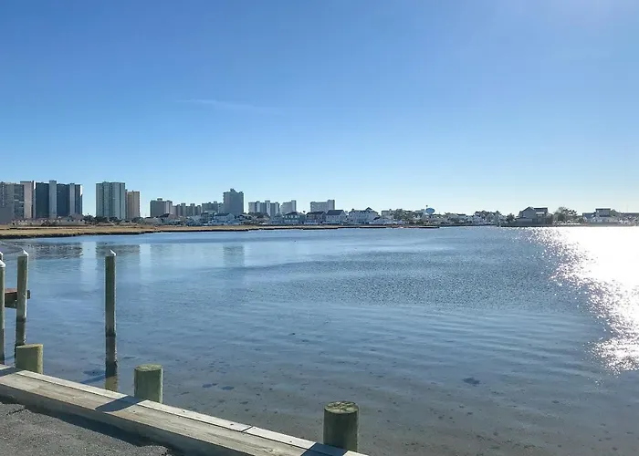 Sea Mist * Ocean City